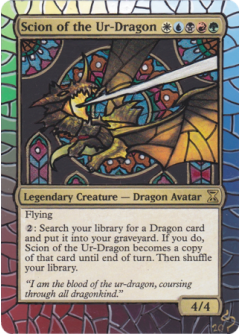 scion-of-the-ur-dragon